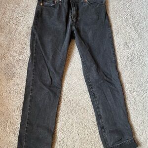 Levi's 511 men’s jeans